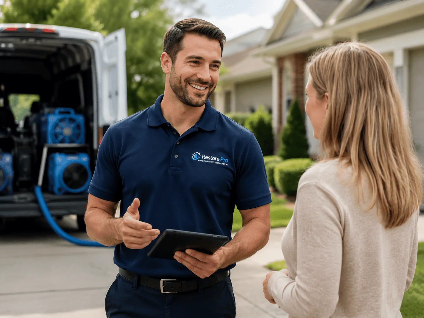 Water Damage Restoration Tererro, NM FAQs